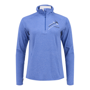 Women's Triple Plane Sport-Wick Quarter-Zip