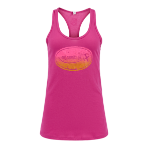 Women's TCL Racerback Tank