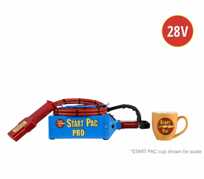 Start Pac Pro
