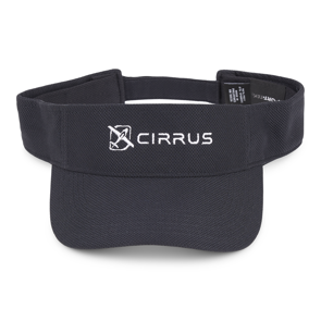 Cirrus Action Visor
