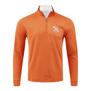 Men's Cirrus Zen Quarter-Zip