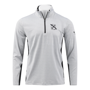 Men's Puma Mesa Quarter-Zip