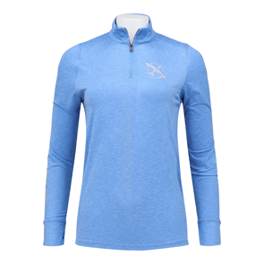 Women's Cirrus Zen Quarter-Zip