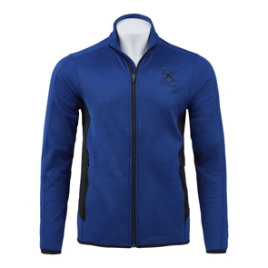 Men's Eddie Bauer Stretch Fleece Full-Zip