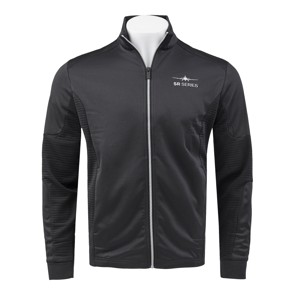 Men's SR Series Callaway Ottoman Full-Zip