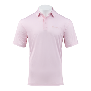 Men's Cirrus Callaway Gingham Polo
