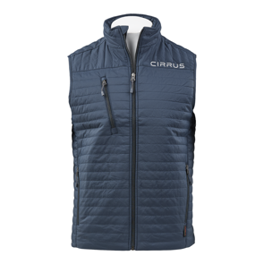 Men's Front Runner Vest