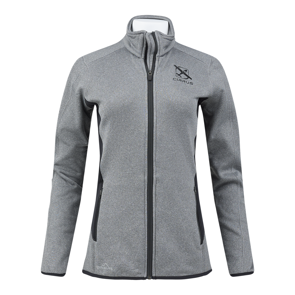Women's Eddie Bauer Stretch Fleece Full-Zip