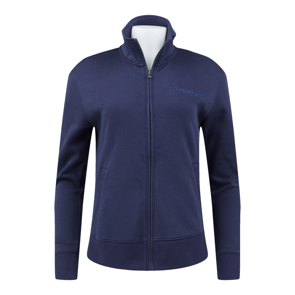 Women's UA All Day Fleece Jacket