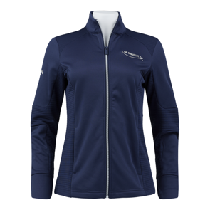Women's TCL Callaway Ottoman Full-Zip