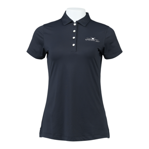 Women's Peter Millar Vision Jet Polo