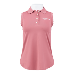 Women's Peter Millar Opal Sleeveless Polo