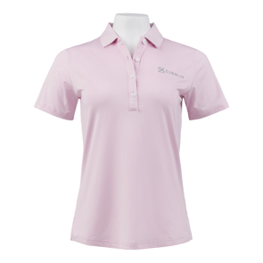 Women's Footjoy Lisle Cirrus Polo