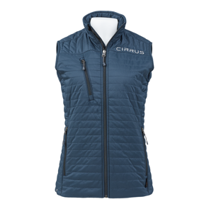 Women's Front Runner Vest