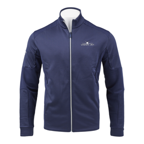 Men's Vision Jet Callaway Ottoman Full-Zip
