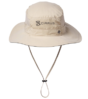 Adult Cirrus Columbia Sun Hat