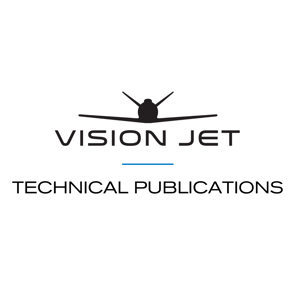 SF50 Vision Jet Online Technical Publications Suite