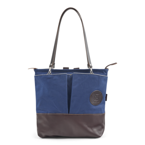 Duluth Pack Convertible Jet-Setter Tote Canvas