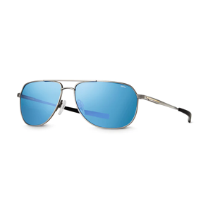 Method Seven Ascent Aviator SKY18 Pilot Sunglasses