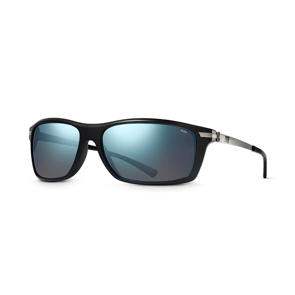 Method Seven Altitude Wrap FLT18 Pilot Sunglasses
