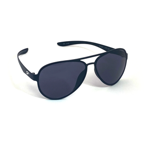 Flying Eyes Cooper Aviator - Matte Black
