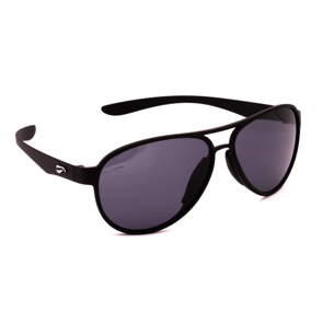 Flying Eyes Kestrel Aviator - Matte Black