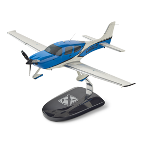 Stock Cirrus Model - 17-inch SR