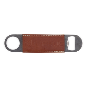 Berit Brooks Stainless Steel Bar Key - Cirrus