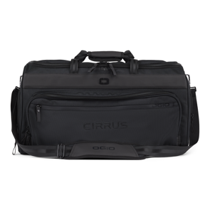 Cirrus Transform Garment Duffel