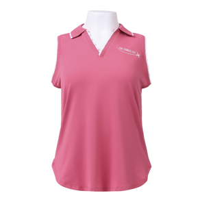 Women's Peter Millar Opal Sleeveless Polo