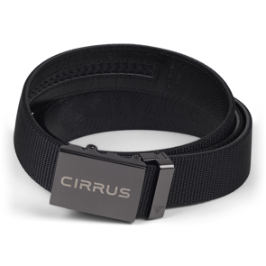Cirrus Adjustable Nylon Belt