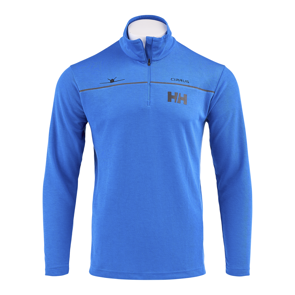 Men's HH Quick Dry Vision Jet Quarter-Zip