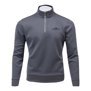 Men's Vision Jet Fairway & Greene Caves Quarter-Zip