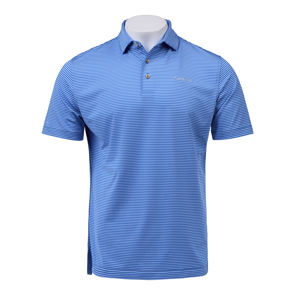 Men's Vision Jet Peter Millar Hales Polo