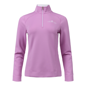 Women's Vision Jet Fairway & Greene Wells Quarter-Zip