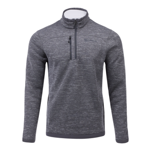 Men's Cirrus Eddie Bauer Fleece Quarter-Zip