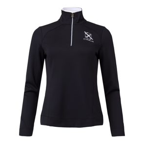 Women's Cirrus Fairway & Greene Wells Quarter-Zip