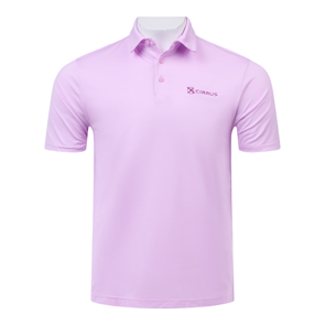 Men's Under Armour Heather Polo