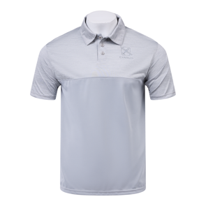 Men's Augusta Tonal Polo