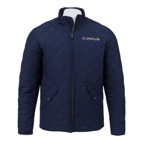 Men's Brooks Brothers Quilted Jacket