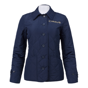 Women's Brooks Brothers Quilted Jacket