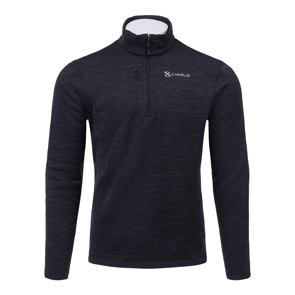 Men's SR Eddie Bauer Fleece Quarter-Zip