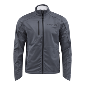 Men's Crux Soft Shell Jacket