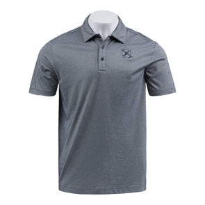 Men's Icon Pique Polo