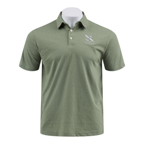 Men's Recover Eco Polo