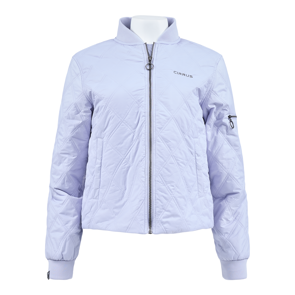 Women's Altitude Quilted Bomber Jacket