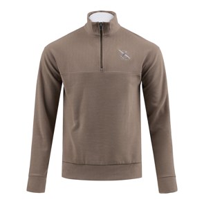 Men's MM Ottoman Quarter-Zip