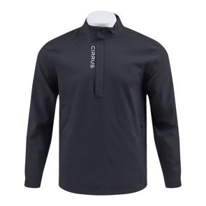 Men's Aspect Quarter-Zip
