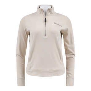 Women's Element Buttersoft Quarter-Zip