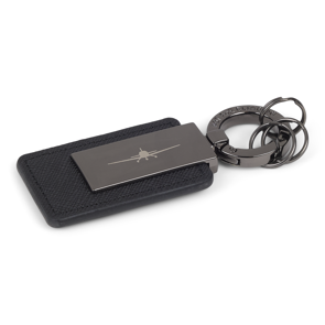 SR Series Carabiner Clip Key Ring